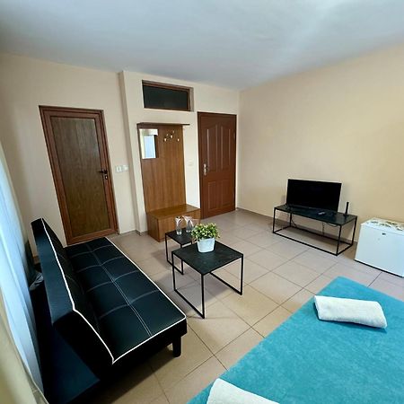 Guest House Family Plovdiv Exterior foto