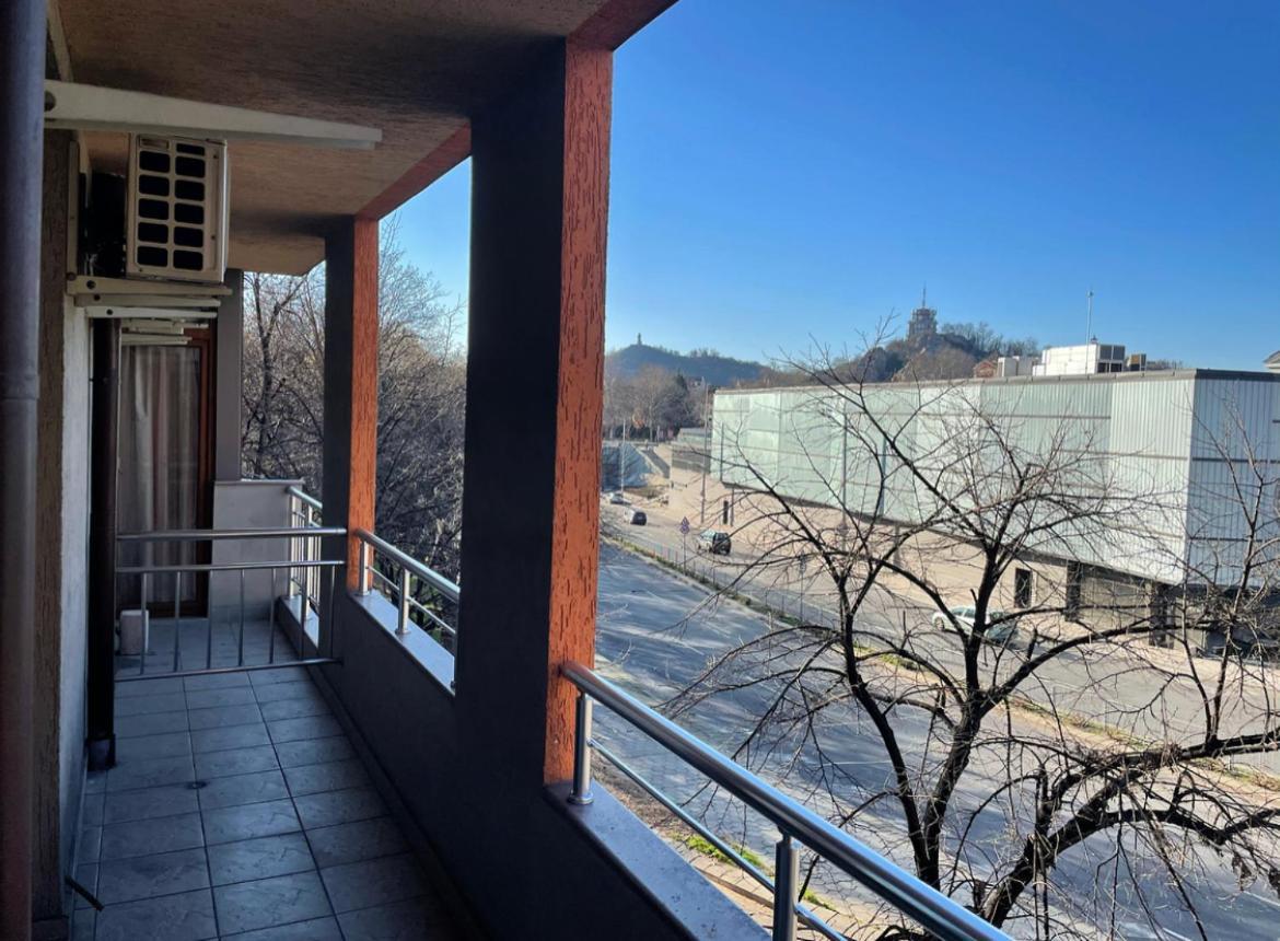 Guest House Family Plovdiv Exterior foto