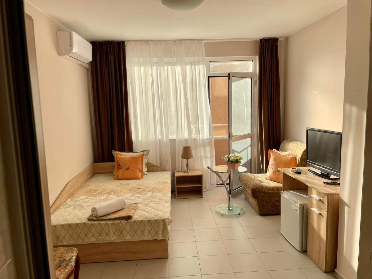 Guest House Family Plovdiv Exterior foto