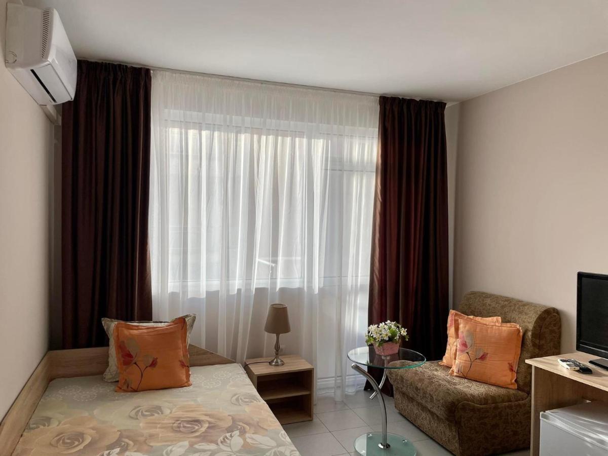 Guest House Family Plovdiv Exterior foto