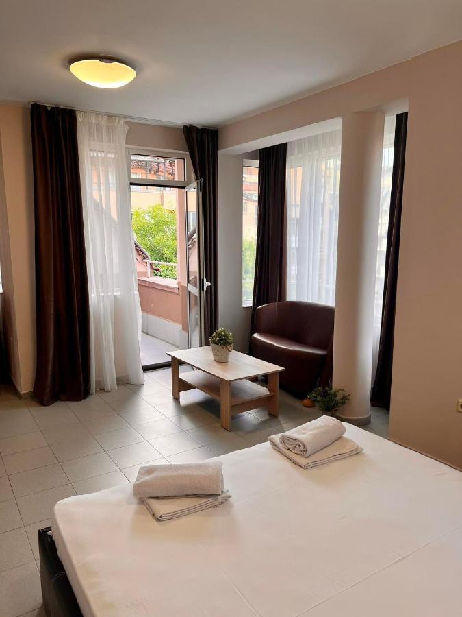 Guest House Family Plovdiv Exterior foto