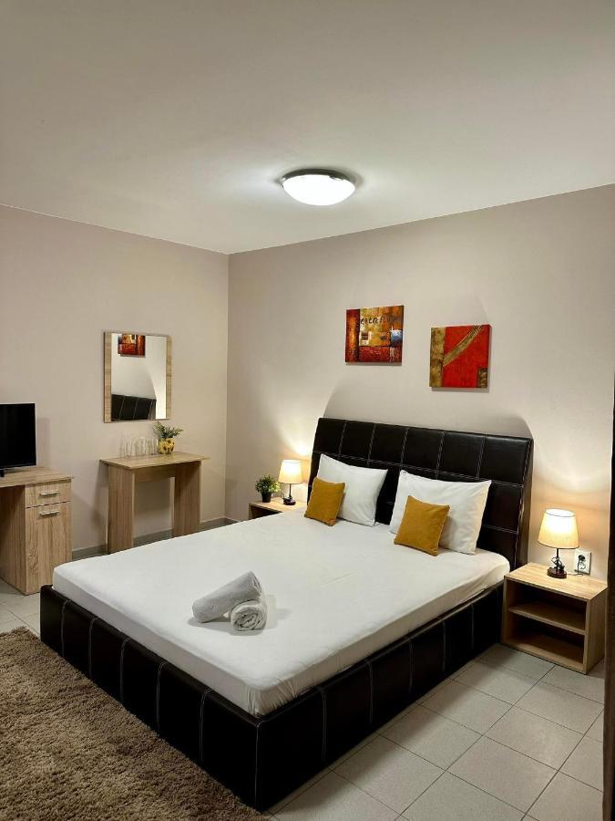 Guest House Family Plovdiv Exterior foto