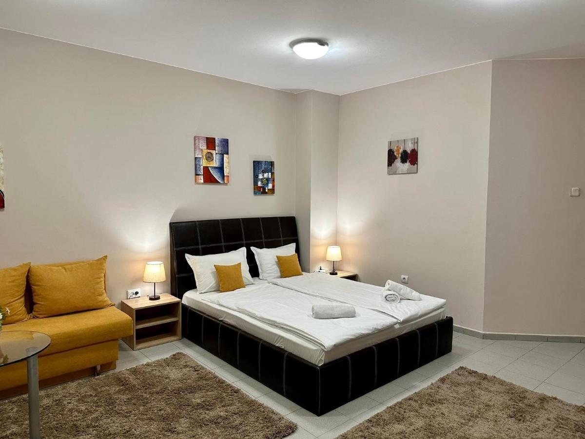 Guest House Family Plovdiv Exterior foto