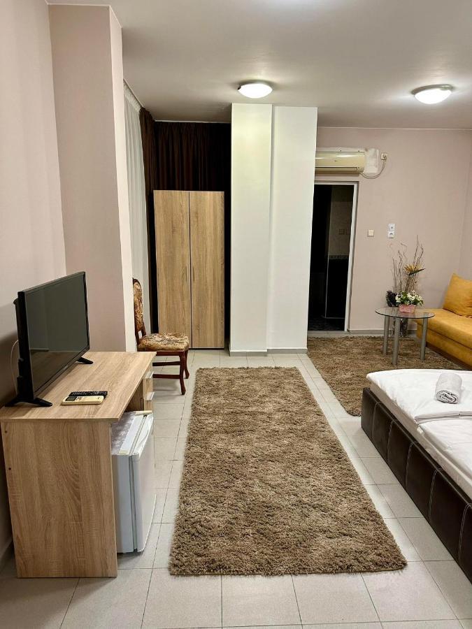 Guest House Family Plovdiv Exterior foto
