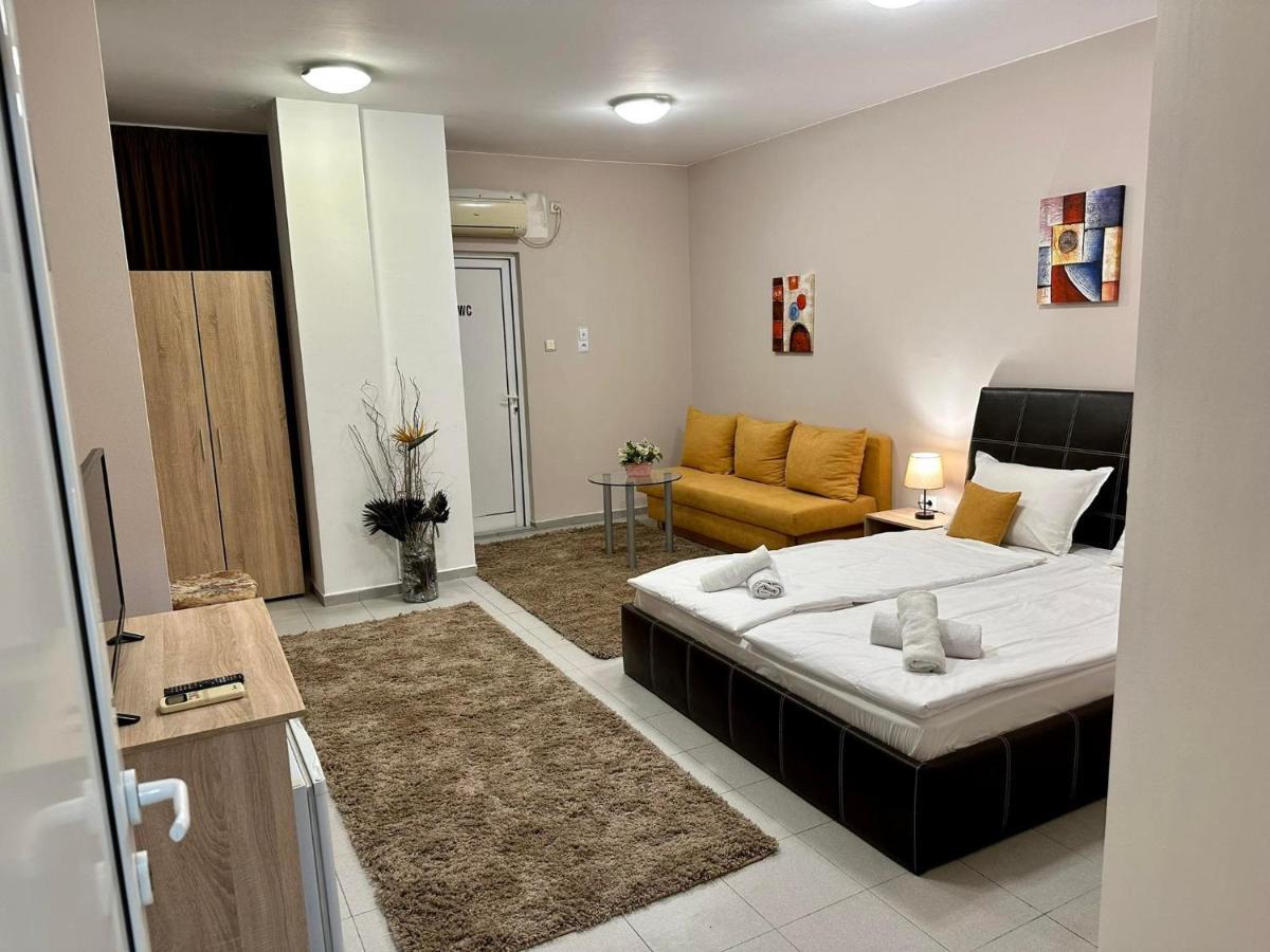 Guest House Family Plovdiv Exterior foto