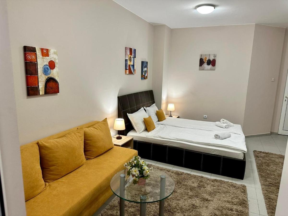 Guest House Family Plovdiv Exterior foto