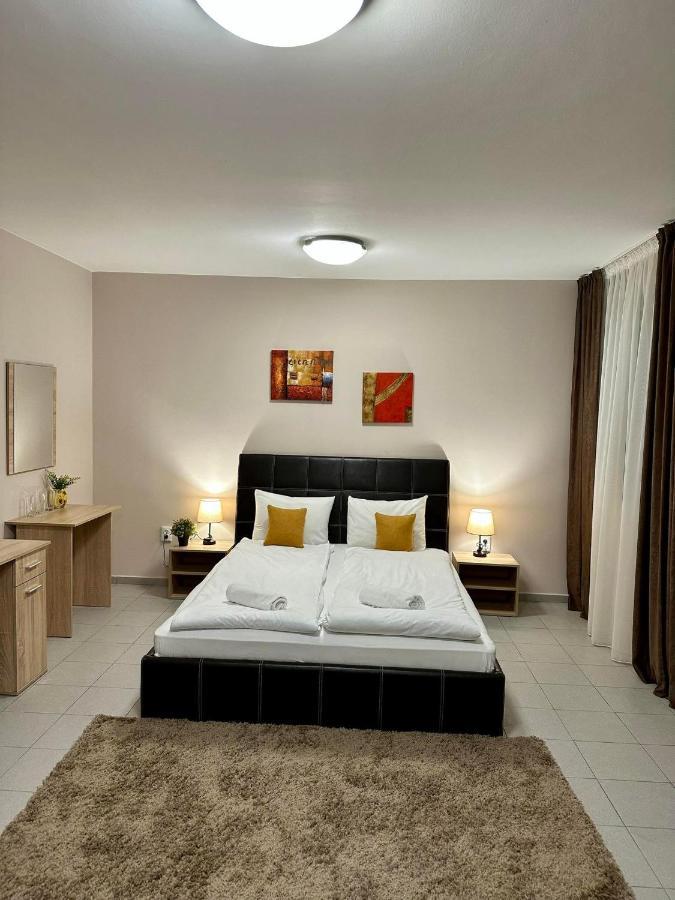 Guest House Family Plovdiv Exterior foto