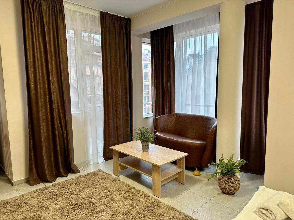 Guest House Family Plovdiv Exterior foto