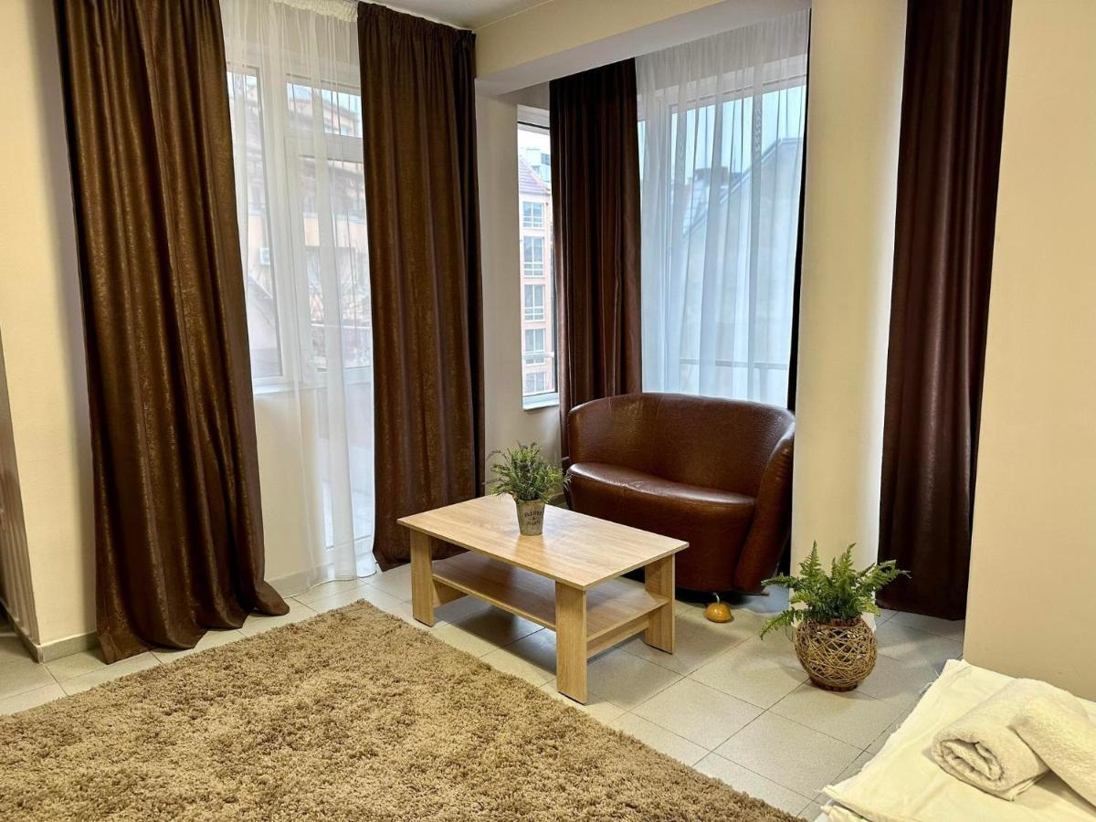 Guest House Family Plovdiv Exterior foto