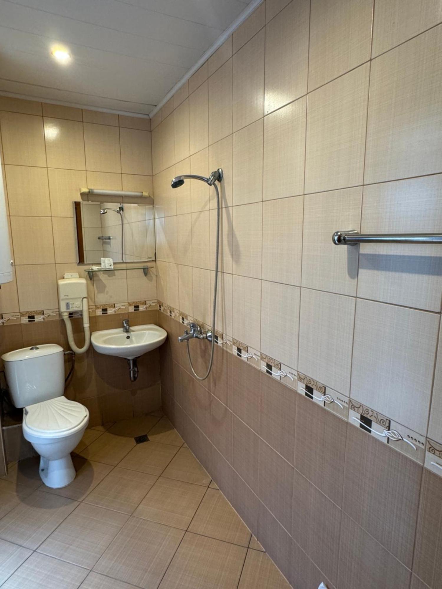 Guest House Family Plovdiv Exterior foto